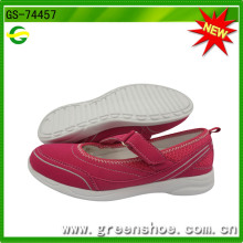 New Women Casual Footwear Hot Selling Collection (GS-74457)